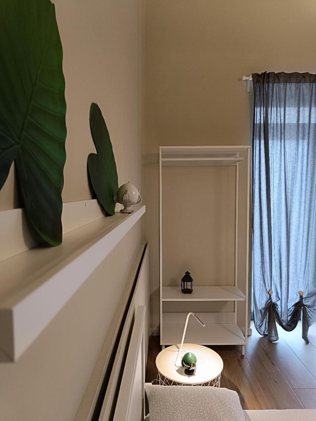 Simply House In Bari Twin Apartment ภายนอก รูปภาพ