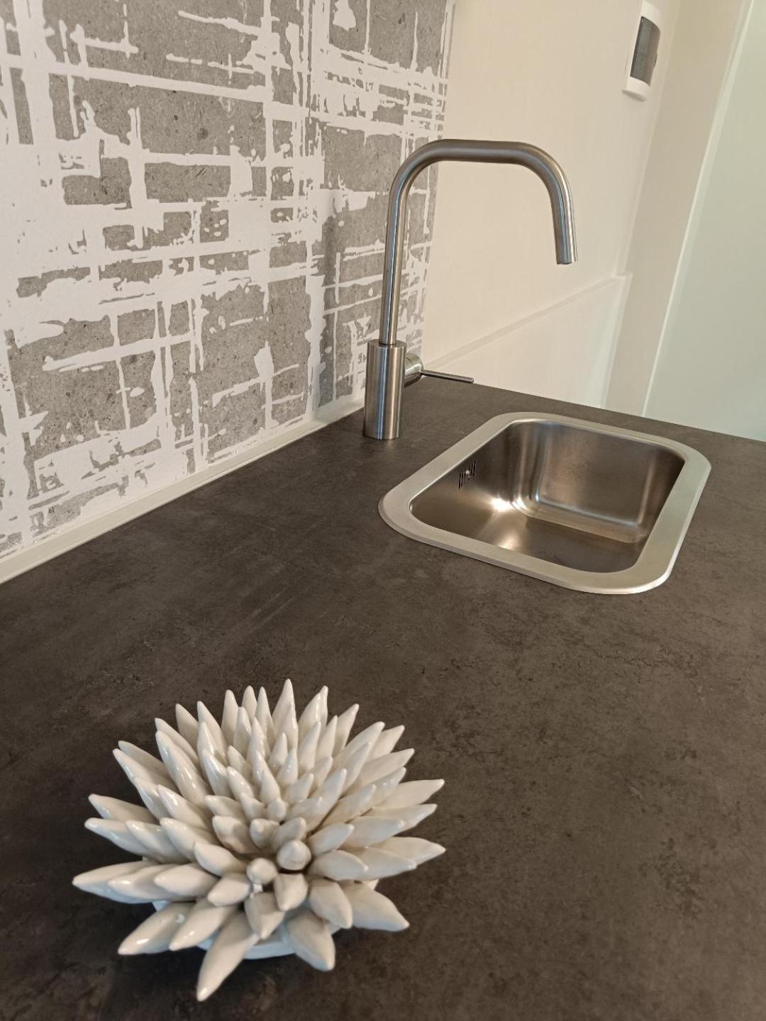Simply House In Bari Twin Apartment ภายนอก รูปภาพ