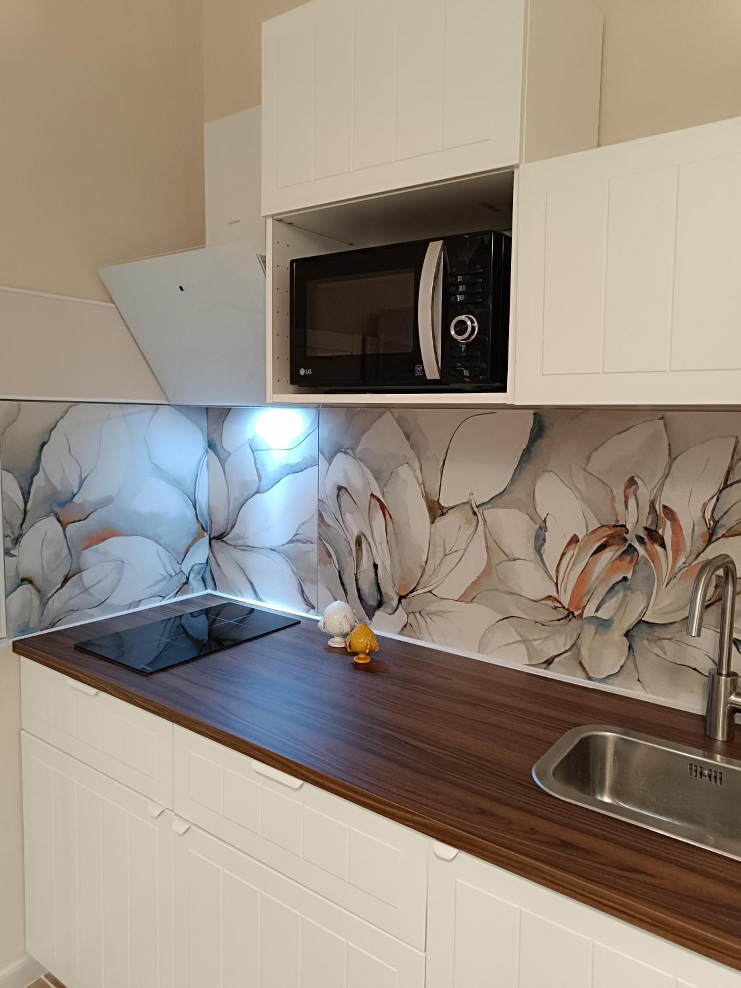 Simply House In Bari Twin Apartment ภายนอก รูปภาพ