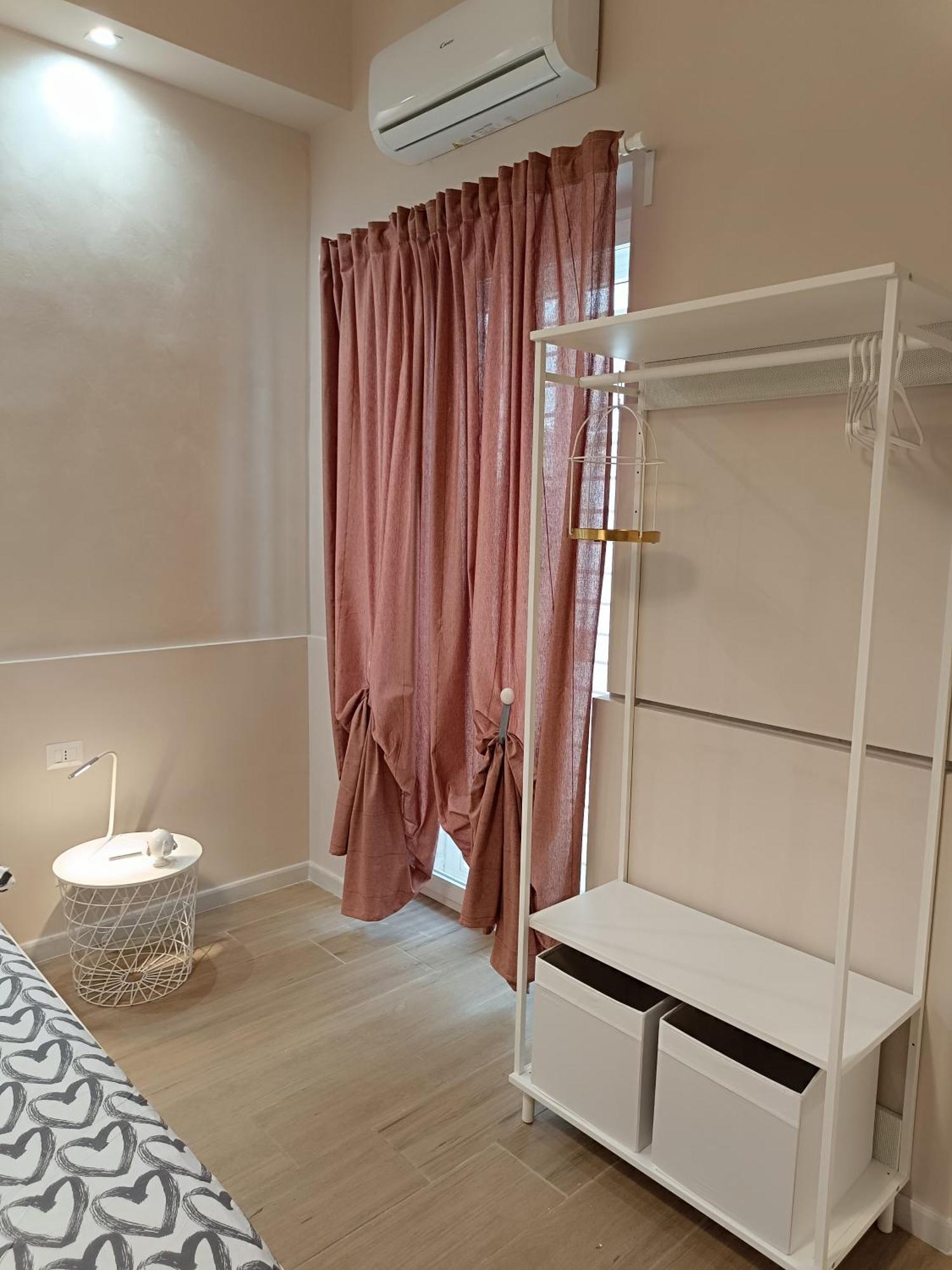 Simply House In Bari Twin Apartment ภายนอก รูปภาพ
